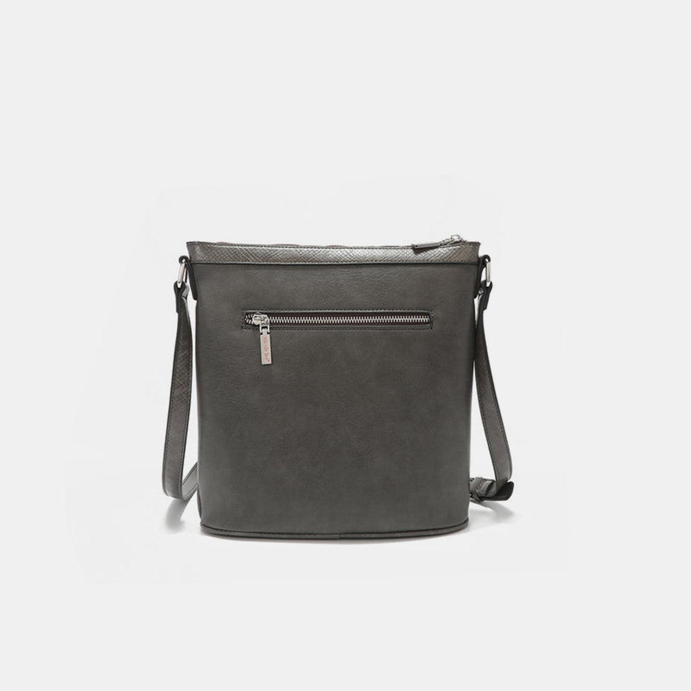 
                      
                        Nicole Lee Crossbody Bag
                      
                    