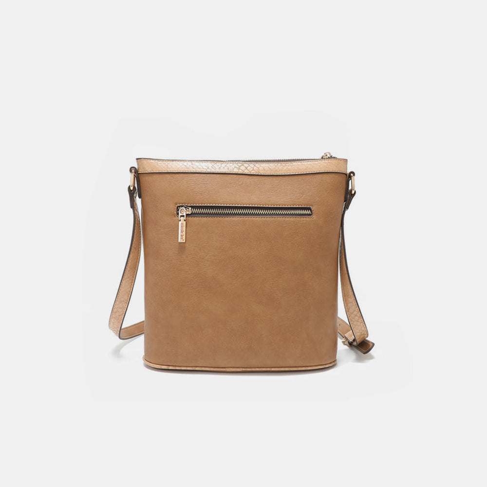 
                      
                        Nicole Lee Crossbody Bag
                      
                    